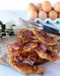 NZ Bacon Made the Traditional Way